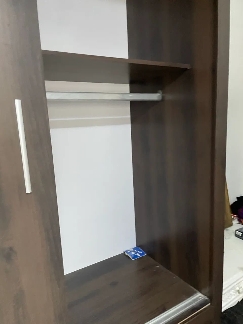 Guarda roupa novo !  - Foto 5