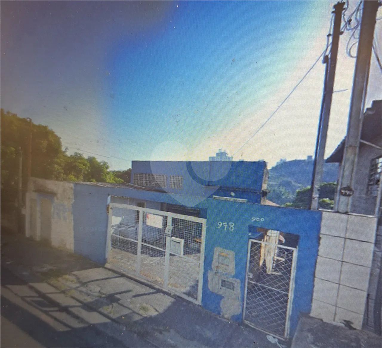 Terreno com 1 quartos à venda em Vila mangalot - SP - Foto 2