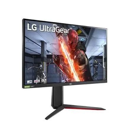 Monitor LG Ultragear 27 - Foto 3