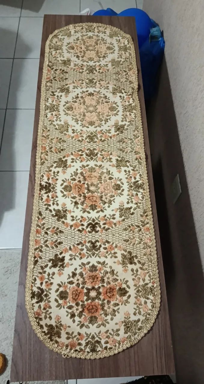 Caminho de Mesa