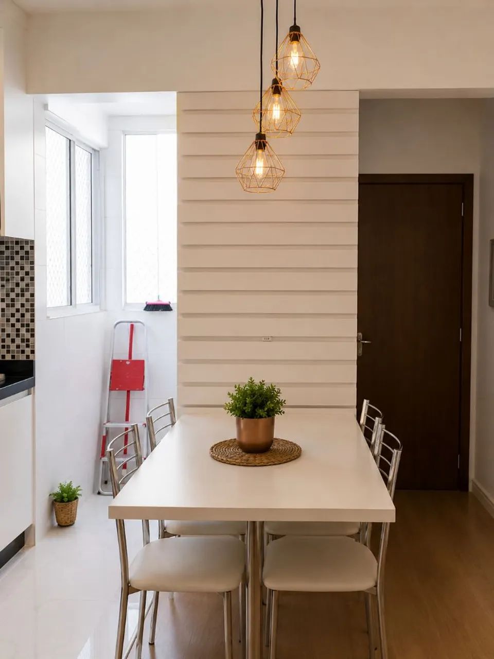 Apartamento Último andar - Foto 4