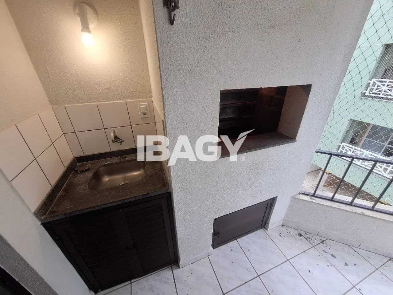 Excelente Apartamento 3 dormitório(s) em Ingleses do Rio Vermelho - Florianópolis - Foto 5