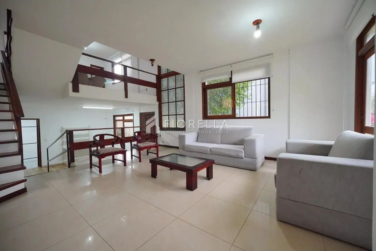 Casa com 4 quartos no bairro Itacorubi, Florianópolis. - Foto 2