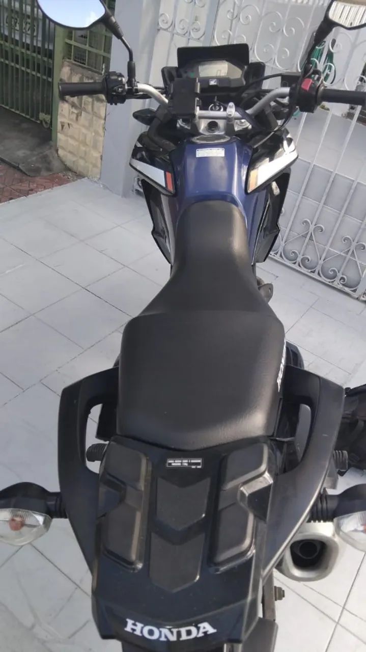 XRE 190 - Foto 5