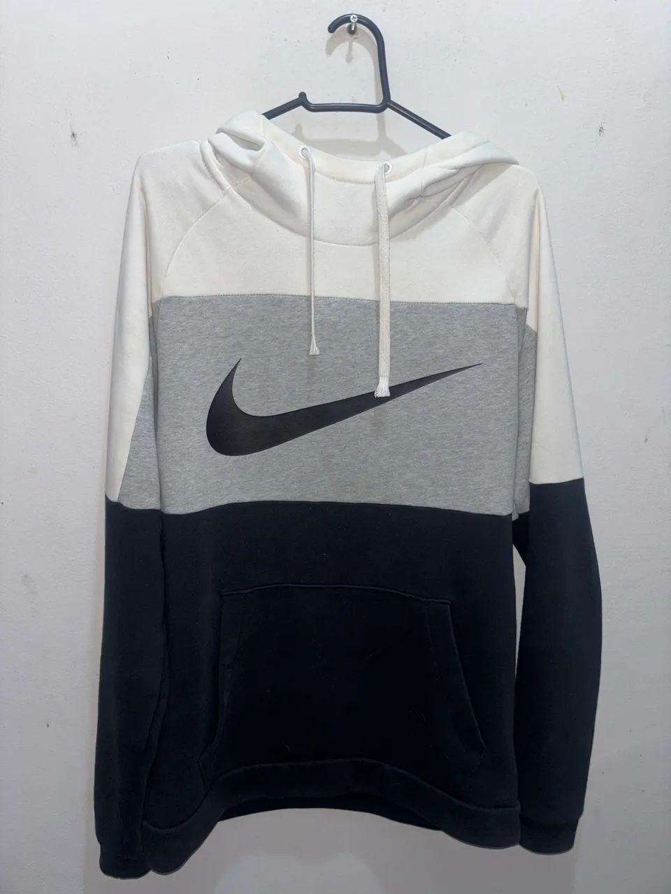 Blusa Nike original três listra - Foto 2
