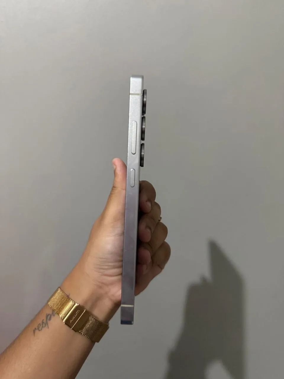 Galaxy S25 ultra 256