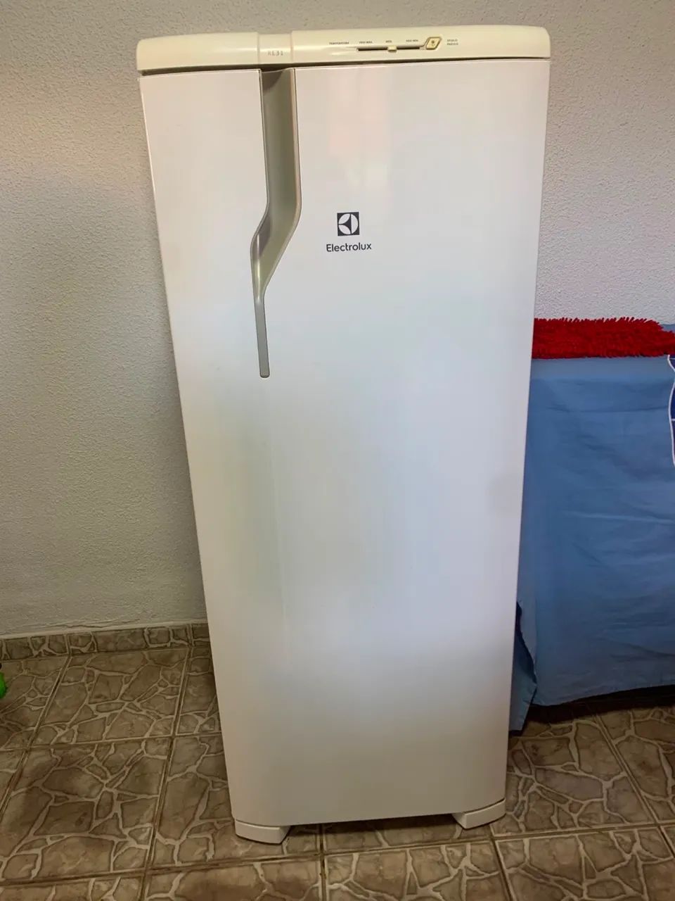 Geladeira 