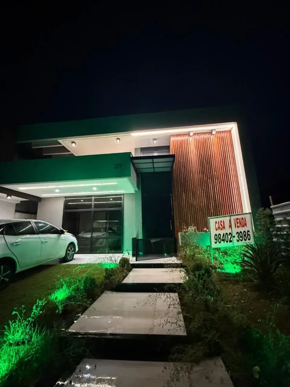 Linda casa no morada dos pássaros, mobiliada para aluguel 