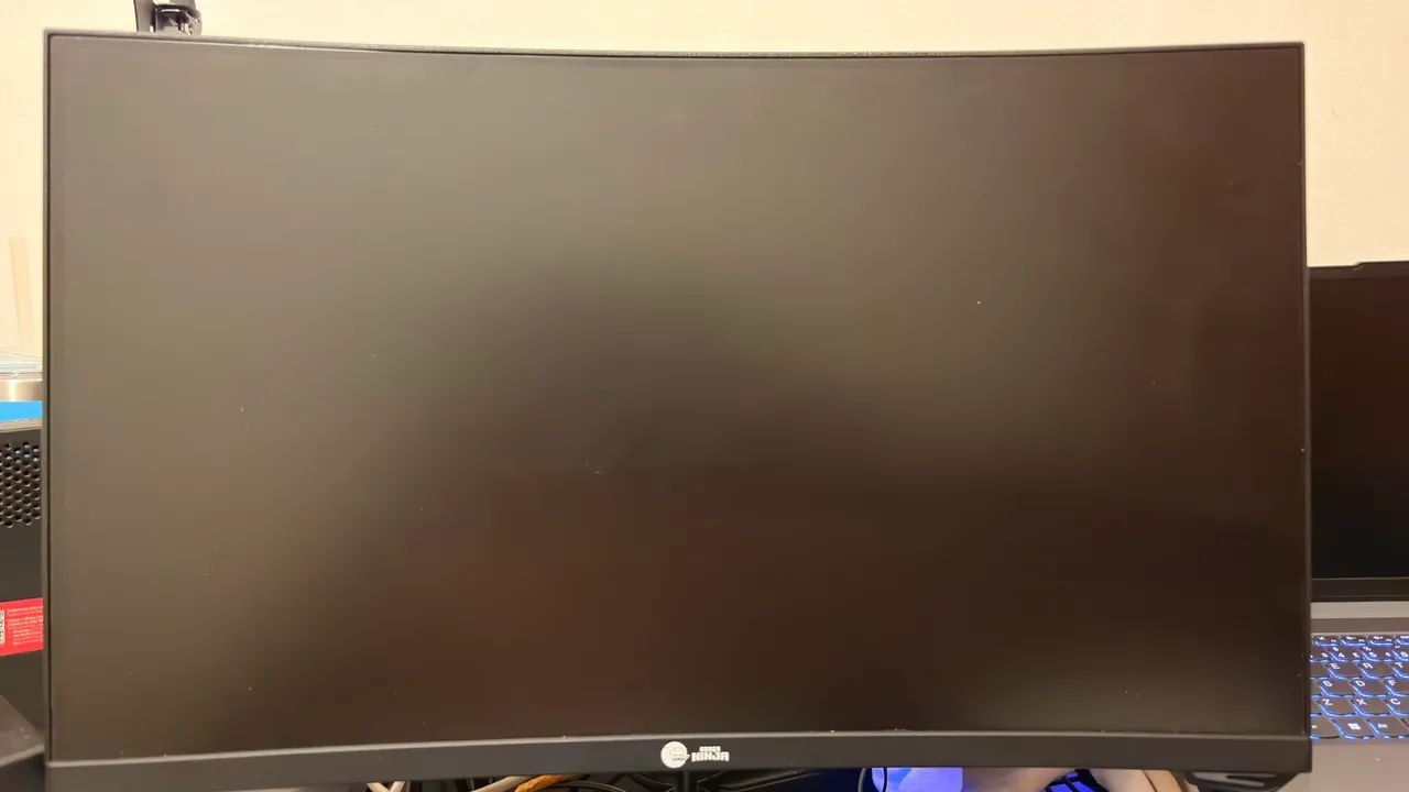Monitor Gamer 165hz