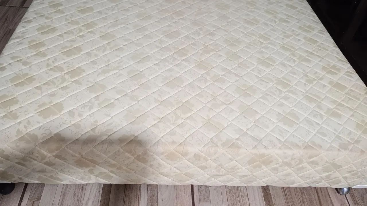 Base de cama de casal  - Foto 3