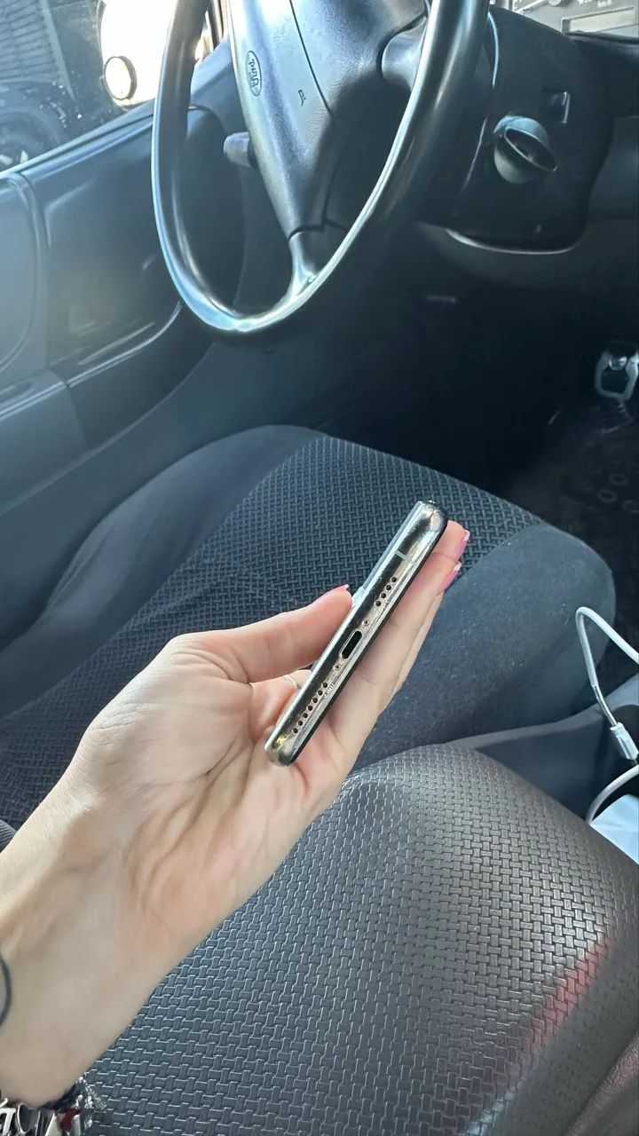 iphone 11 pro max 85% bateria - Foto 5