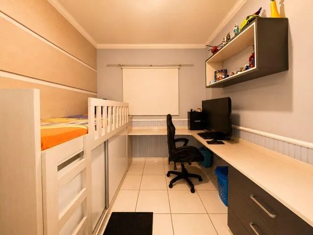 DORMITÓRIO PLANEJADO - INFANTIL  - Foto 4