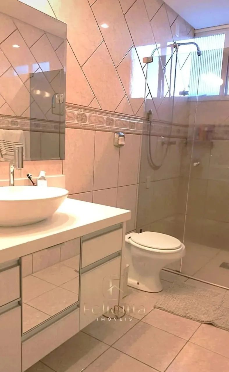 Apartamento Cobertura com 04 dormitórios, sendo 03 suítes - Foto 11