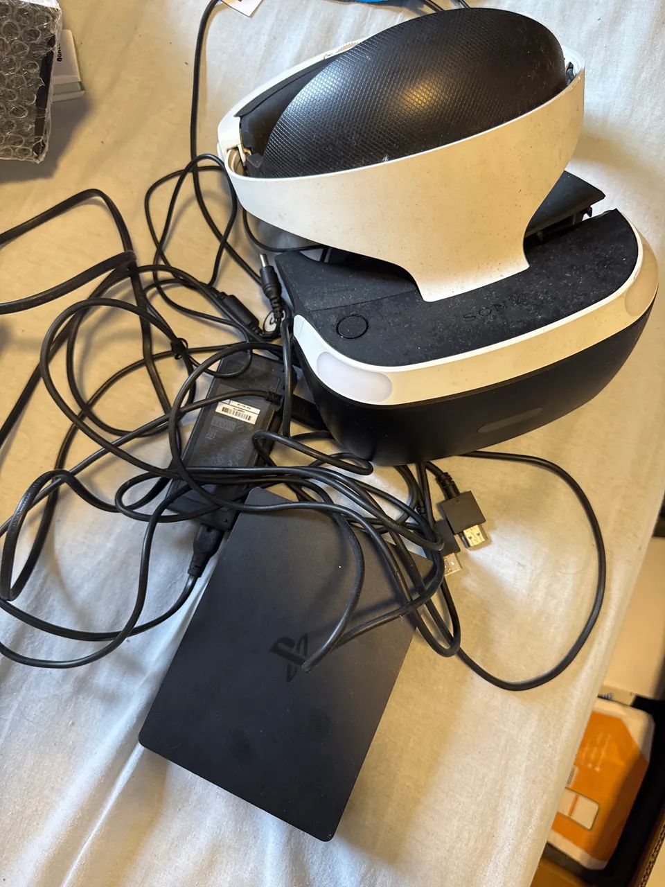 Óculos 3d psp / ACEITO PROPOSTA