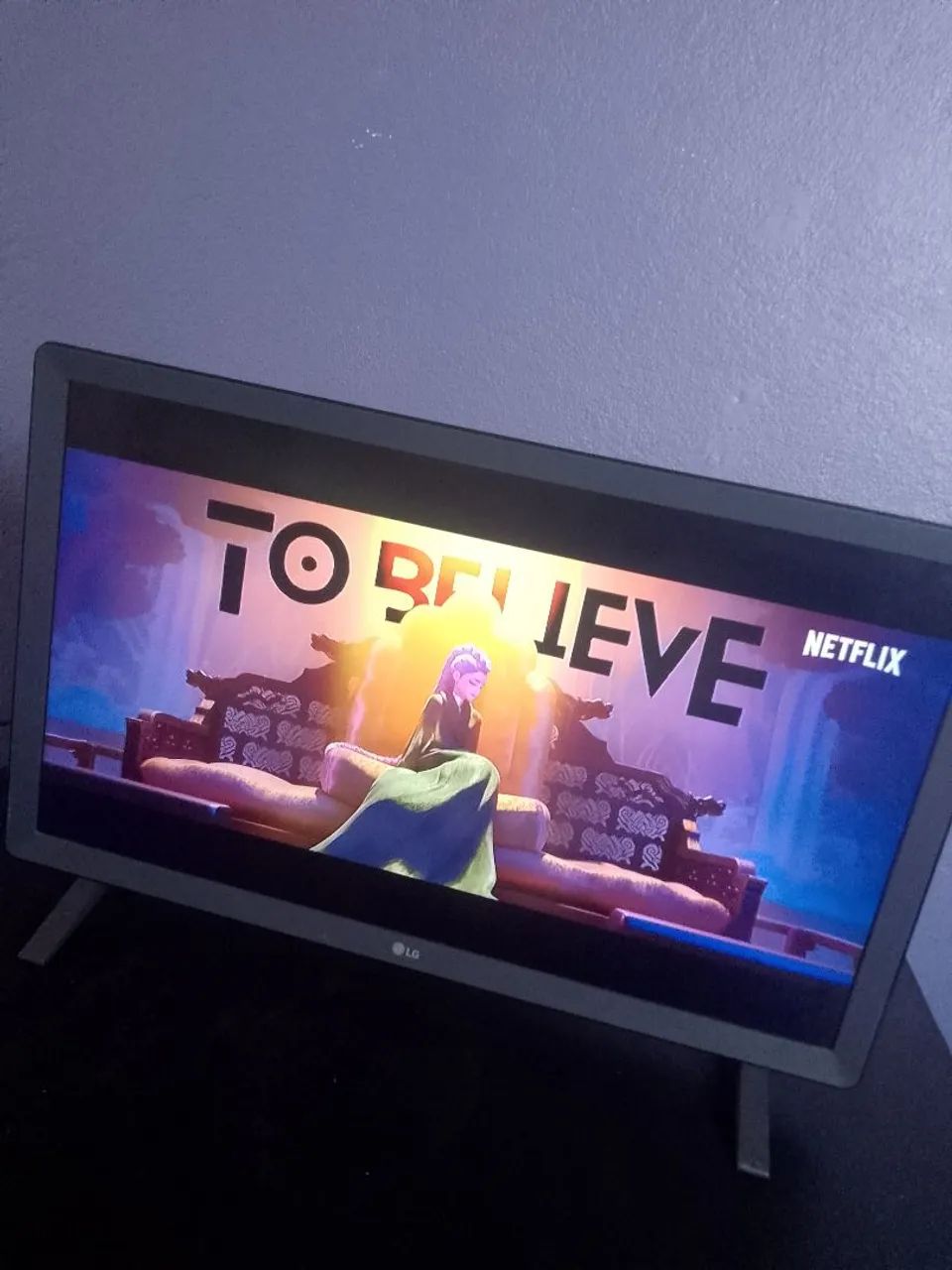 Tv monitor 32 polegadas lg
