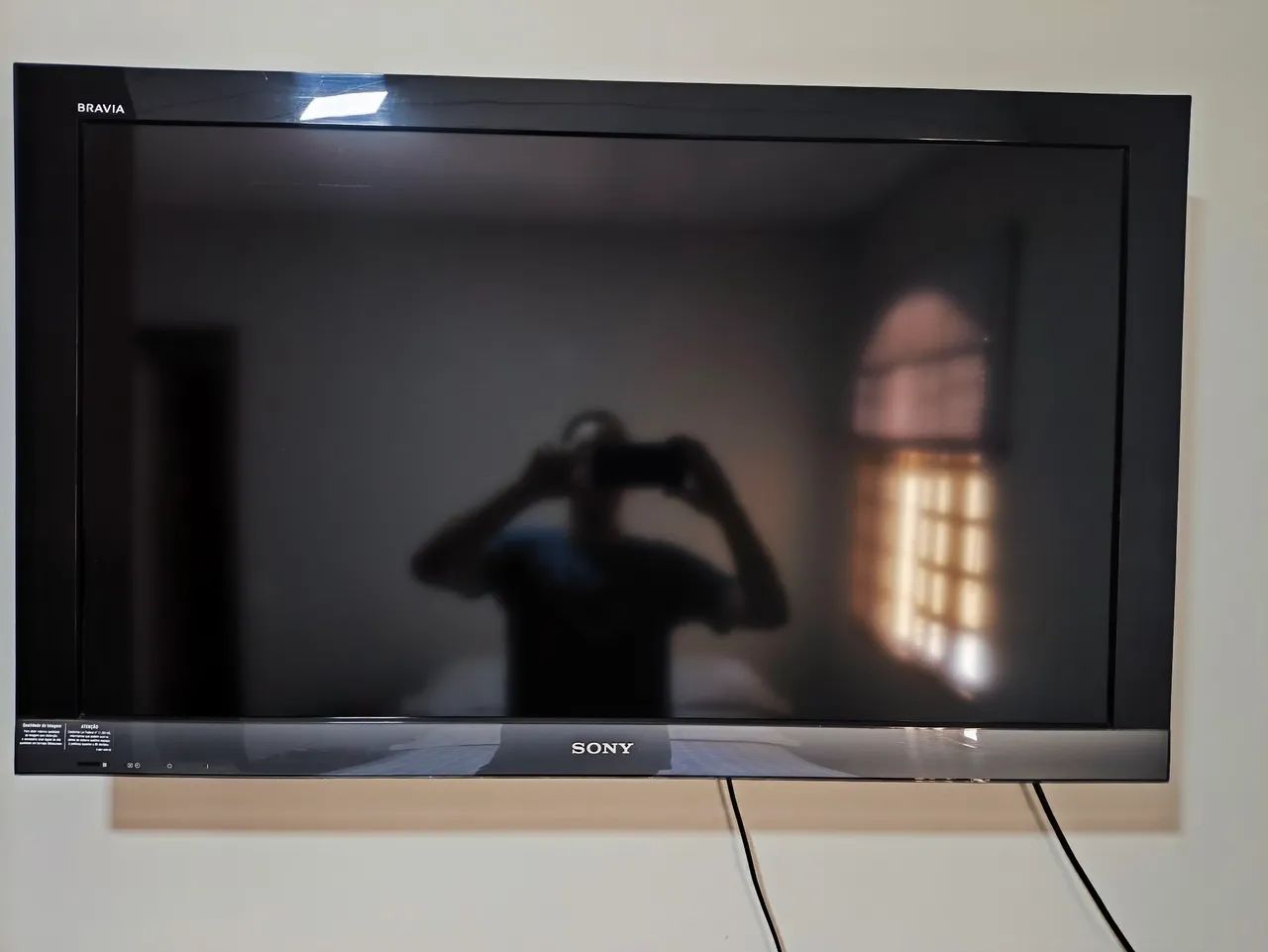 ? TV Sony 40 Polegadas - Excelente Oportunidade - Foto 2
