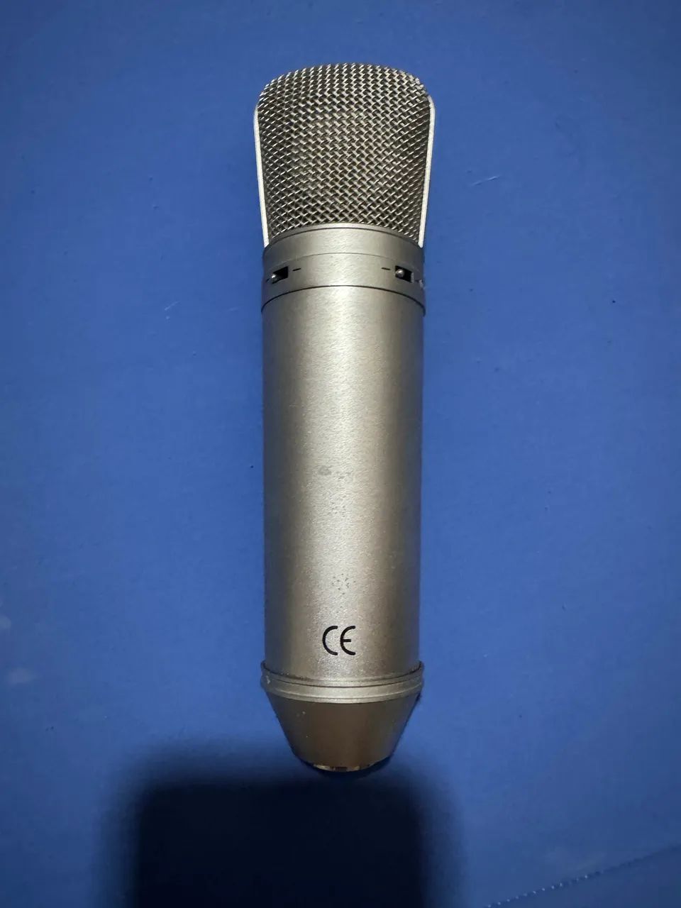 Microfone  - Foto 2