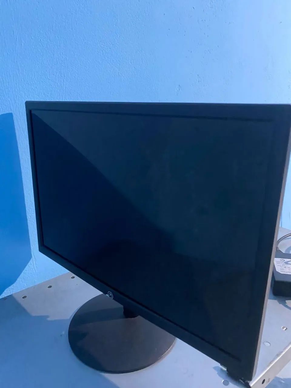 monitor 19 polegadas 