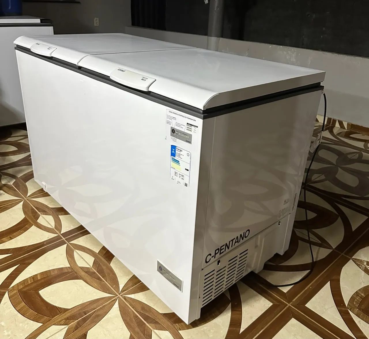 Freezer 534 Litros consul  - Foto 4