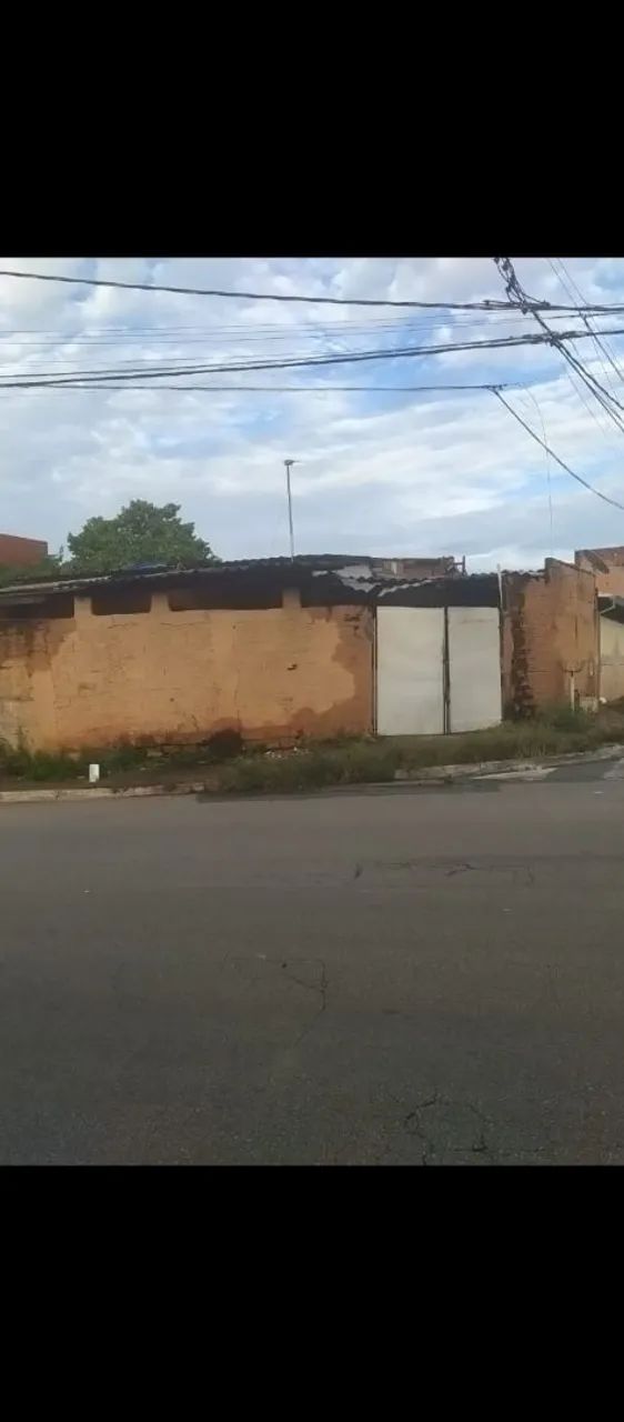 Foto - Sumaré - Jardim Maria Antonia (Nova Veneza)