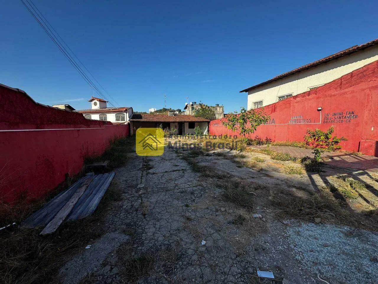Excelente lote comercial com 360m² - Foto 2