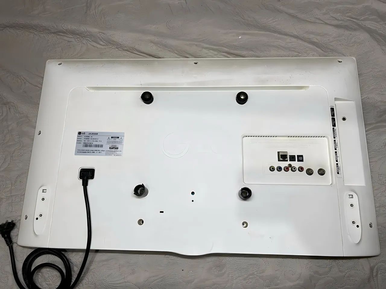 Smart TV LG 32? Em perfeito estado  - Foto 5