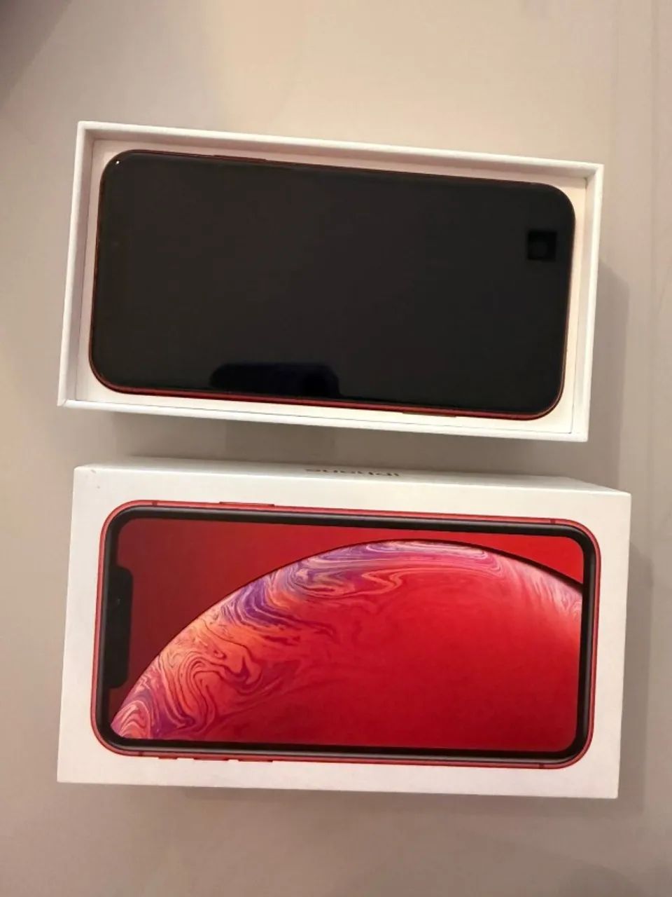 Iphone XR 256GB
