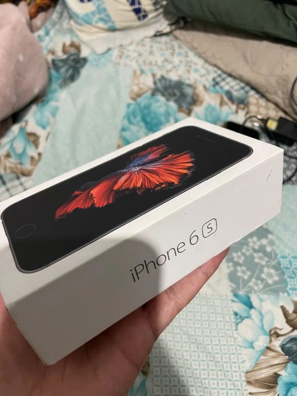 iPhone 6s 64g