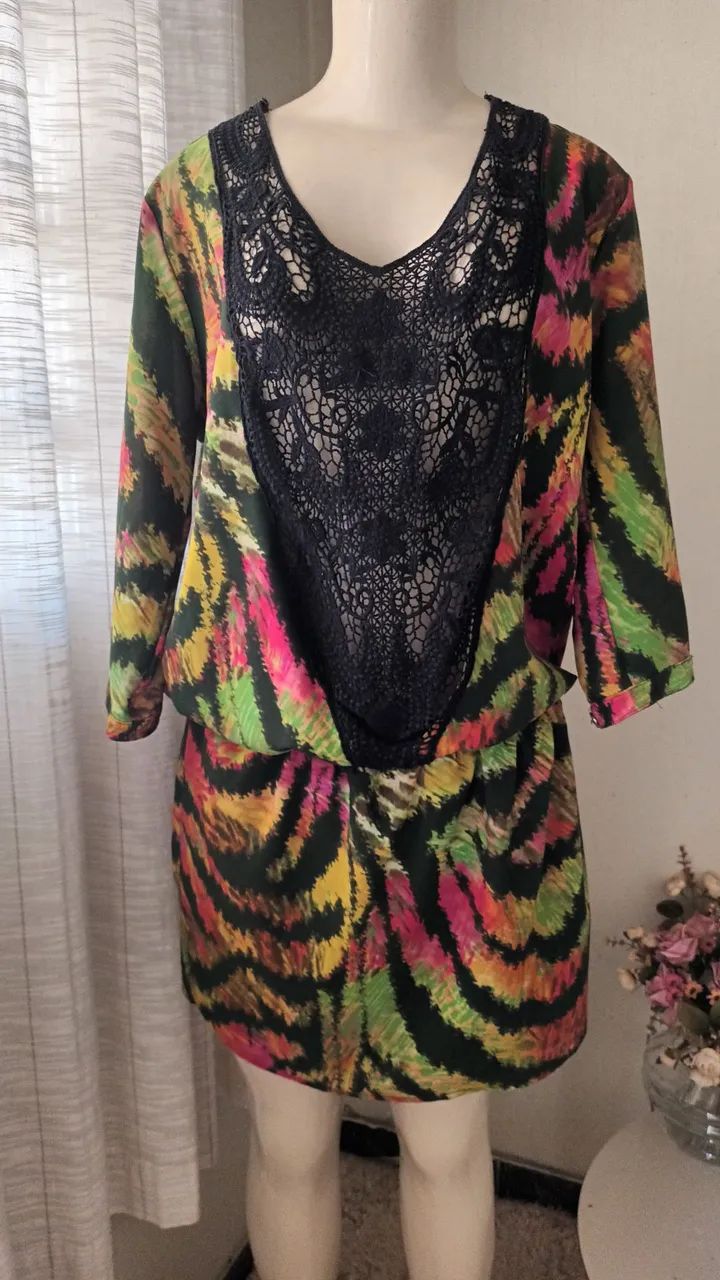 Lote de roupas feminina  - Foto 4