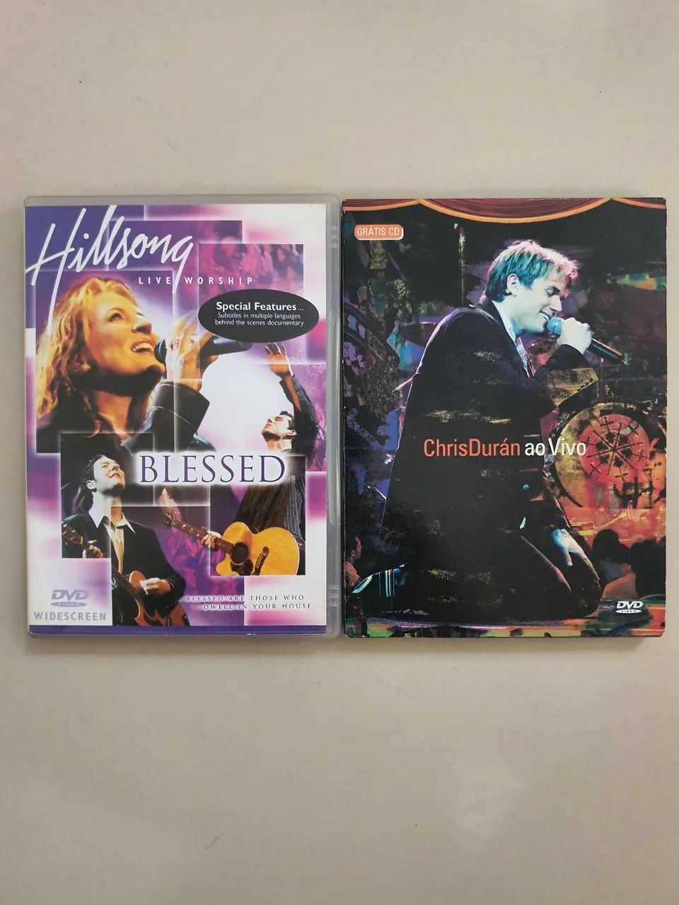 Todos os DVDs de filmes, shows e documentários - Foto 3