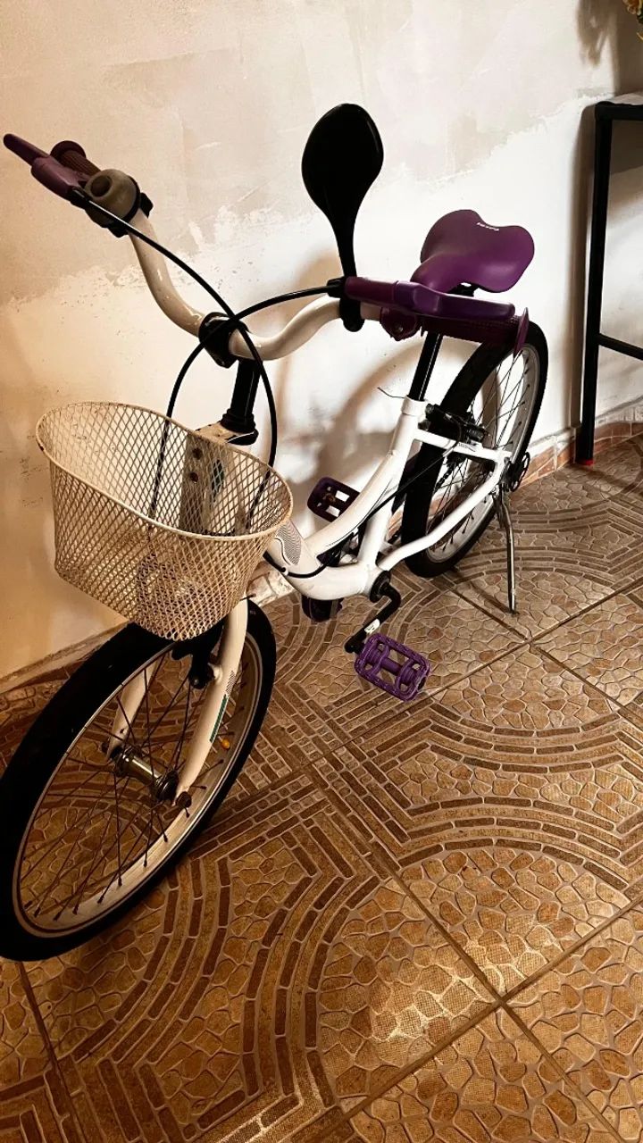 Vende-se bicicleta infantil  - Foto 3