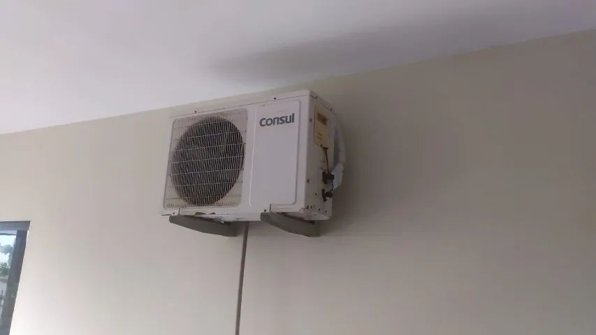? Ar-Condicionado Consul 7.000 BTUs - Foto 2