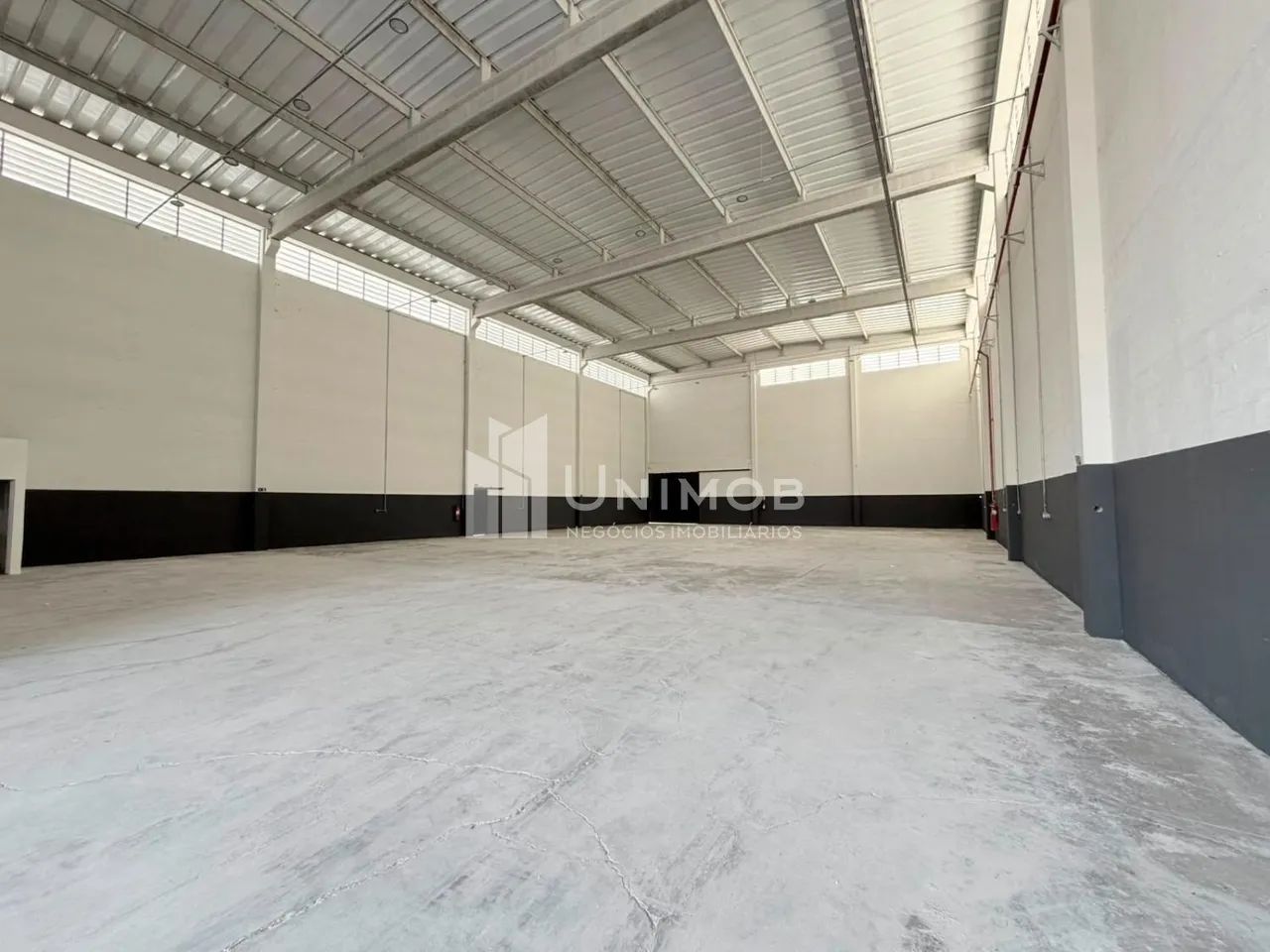 galpão - Jardim Nova Europa - Hortolândia - Foto 3
