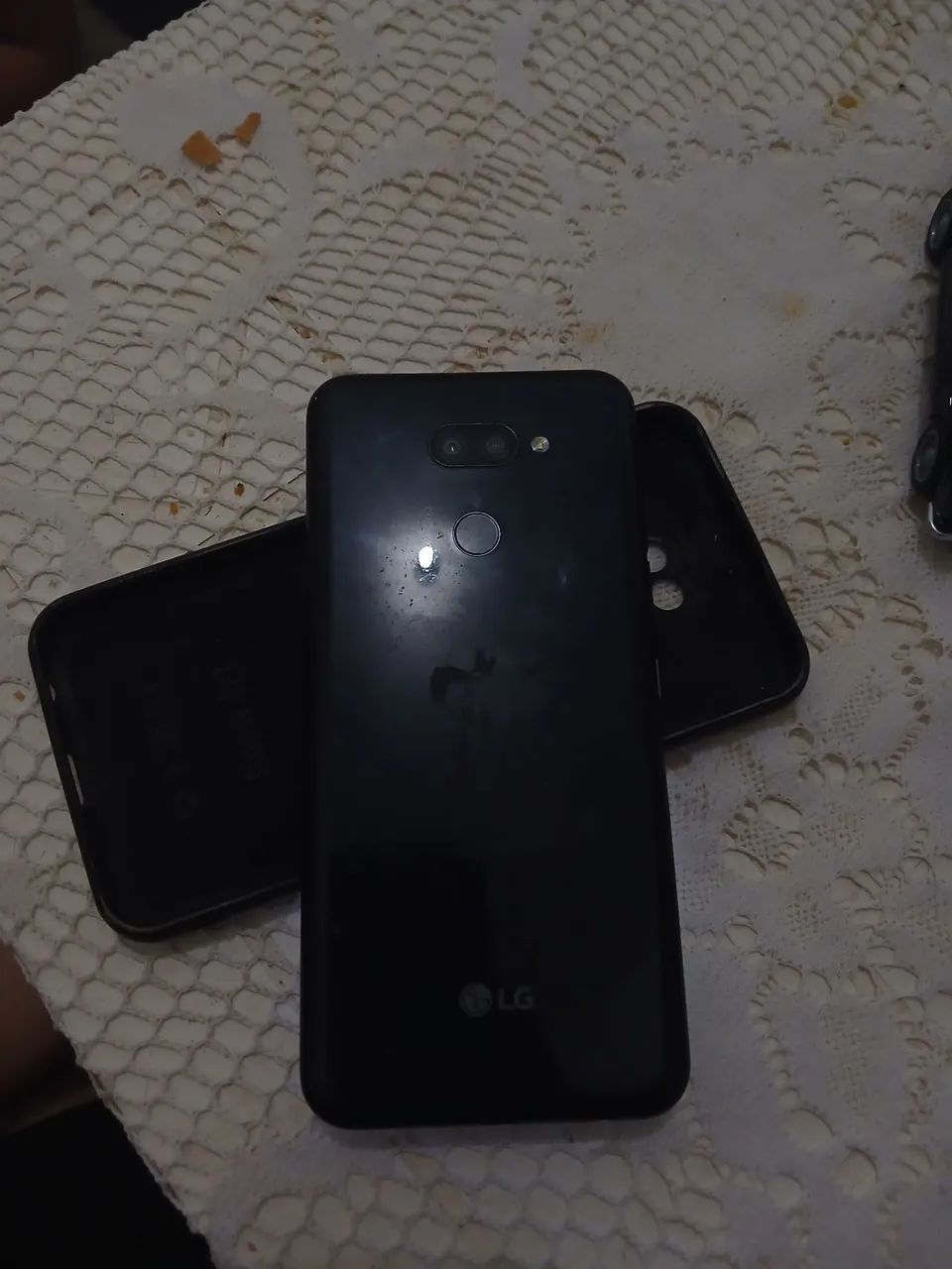 LG K40S - Foto 2