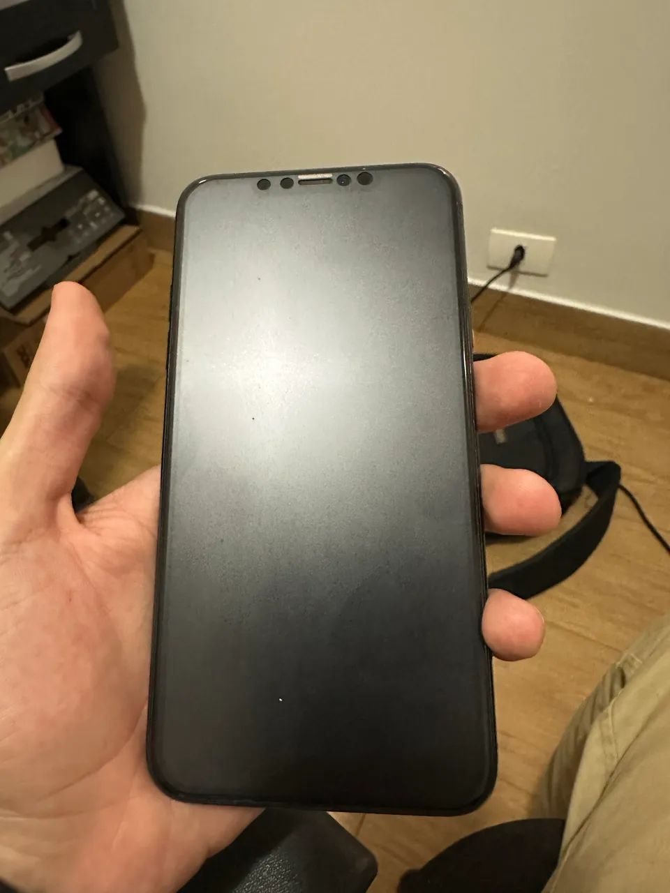 iPhone 11 Pro Max 512GB - Celulares e Smartphones - Jardim Novo