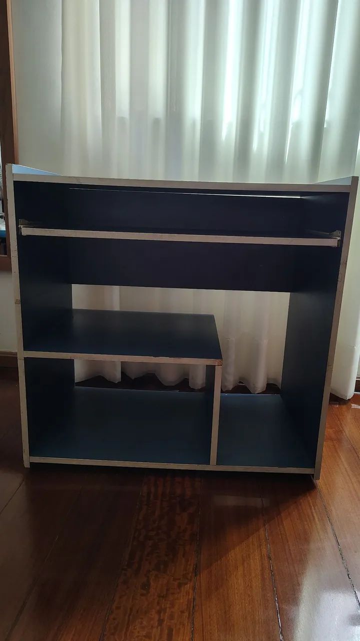 Mesa de estudos - Foto 3