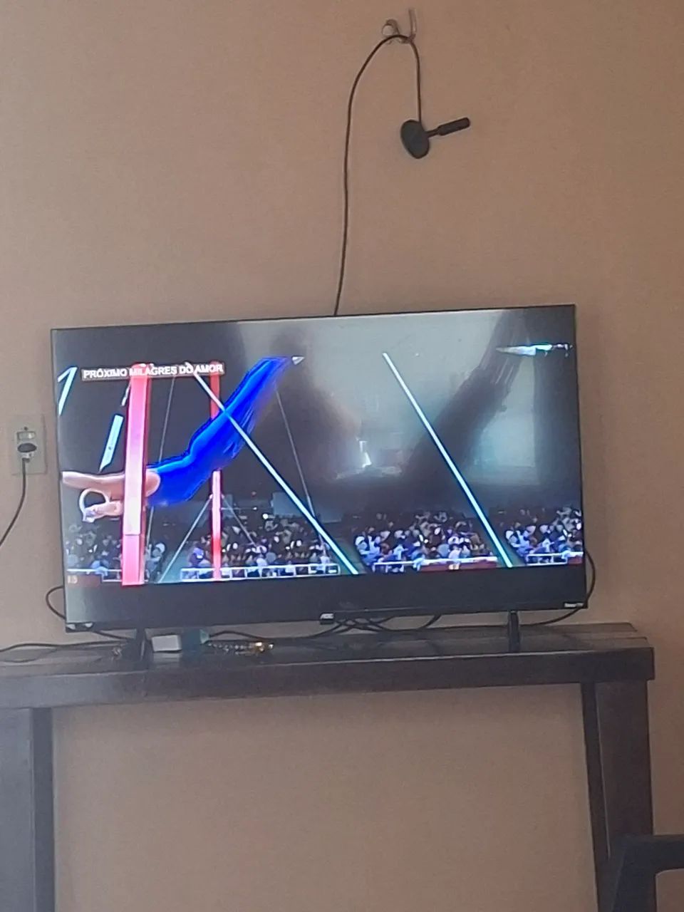 Tvs