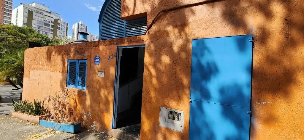 Loja na Avenida Sumaré, 840  196 m² - Foto 3