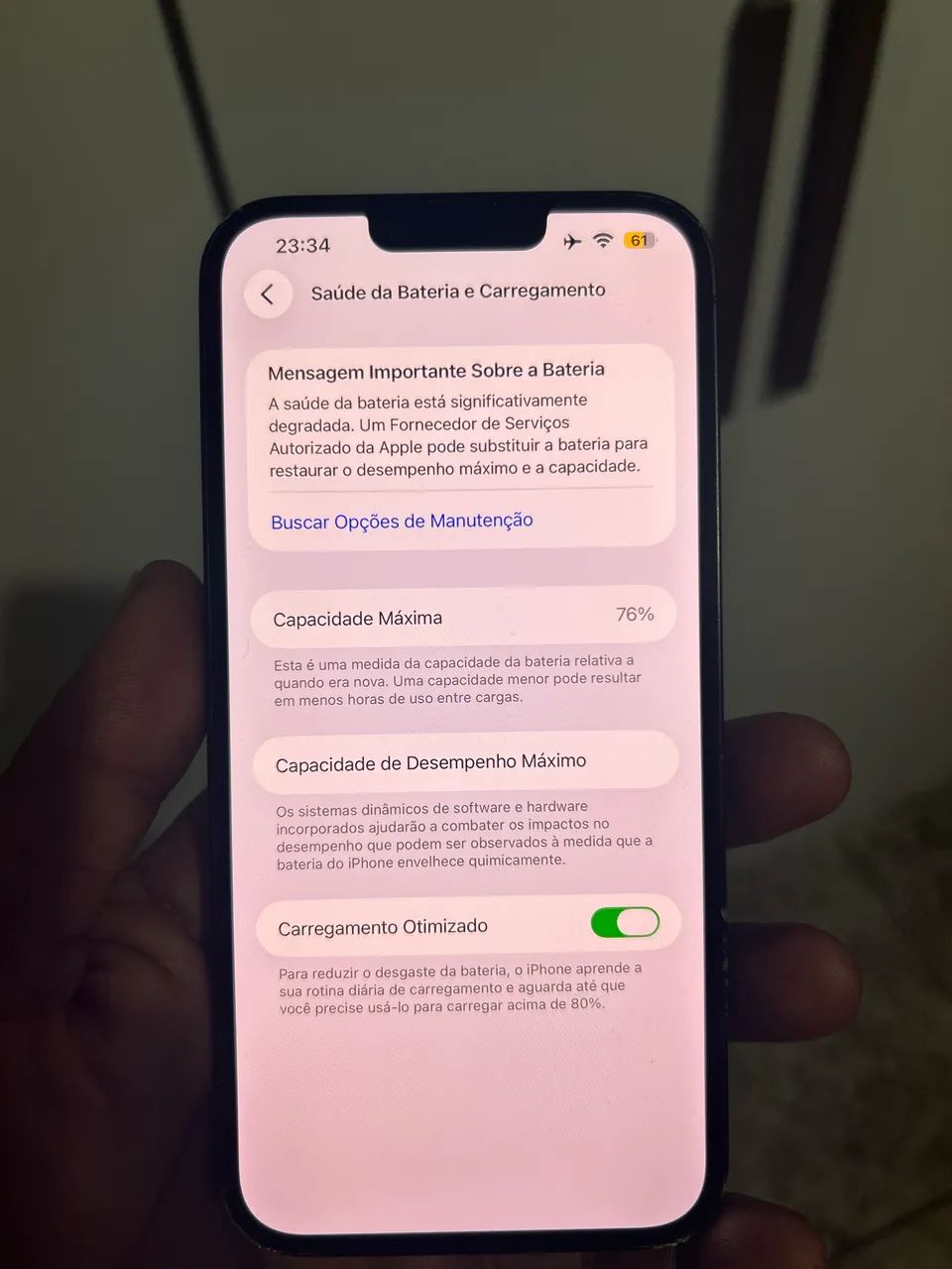iPhone 14 Plus 128gb - Foto 2