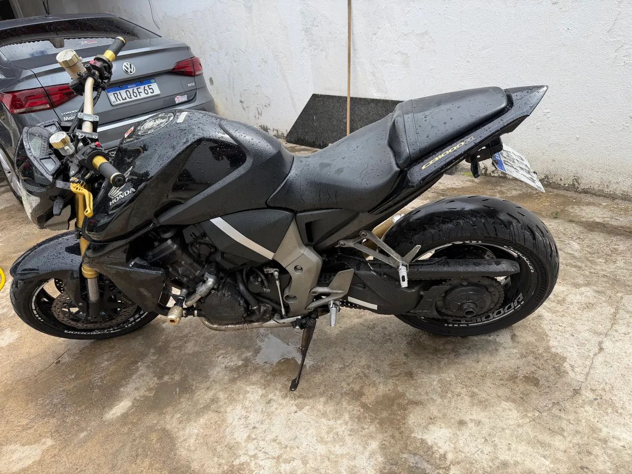 Cb100r - Foto 3