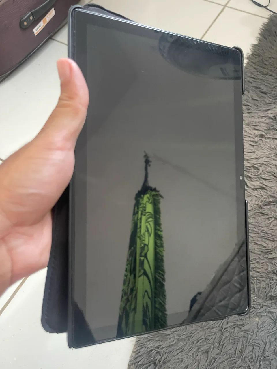 Tablet A8+ 5G 11 polegadas 