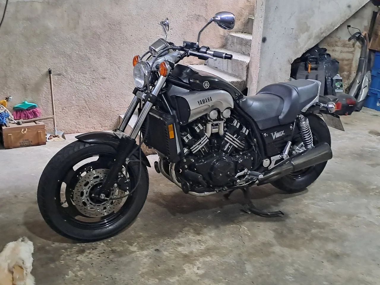 Vmax1200 