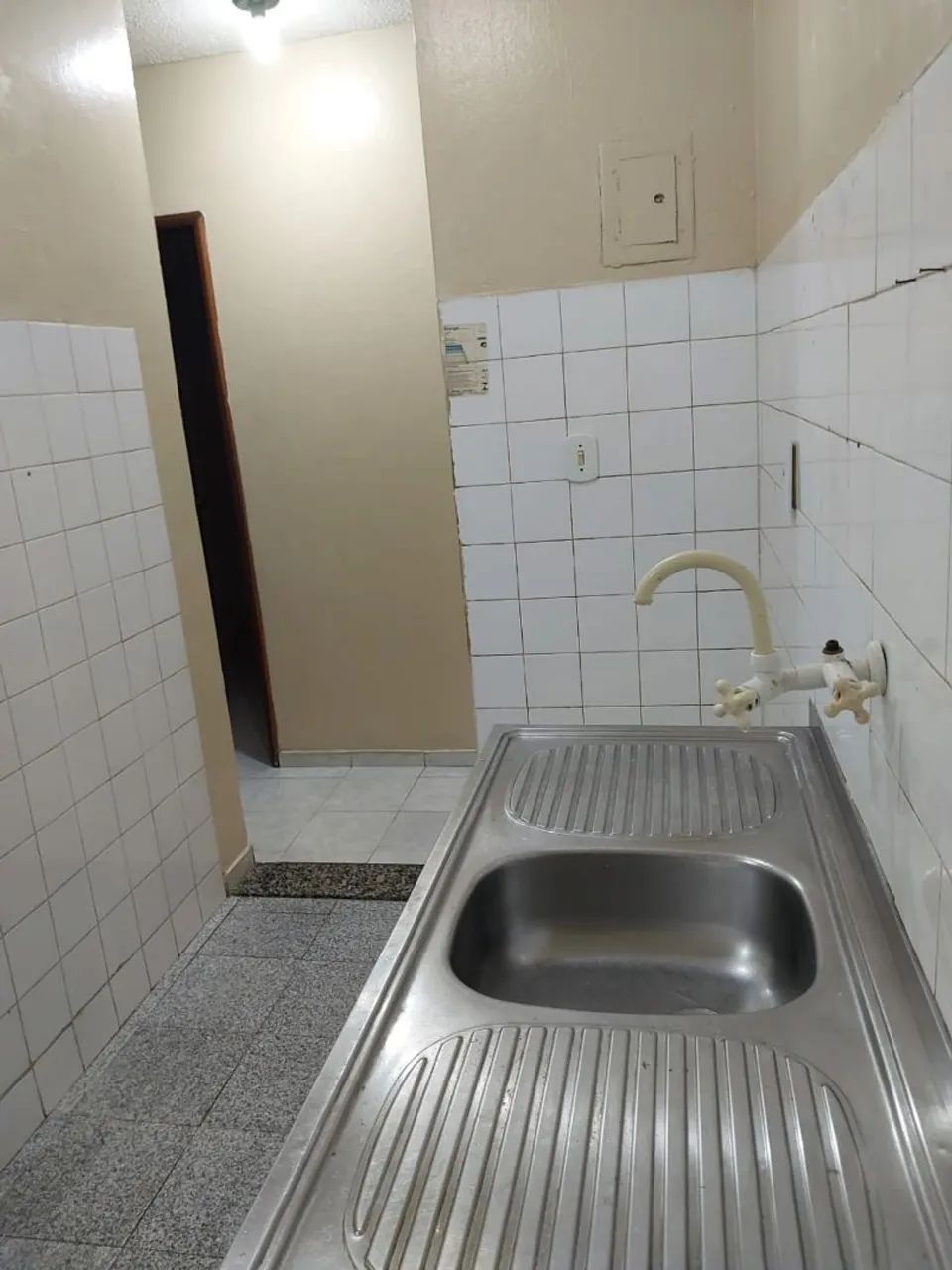 Vendo apartamento Condominio Atlântico bloco M - Foto 4