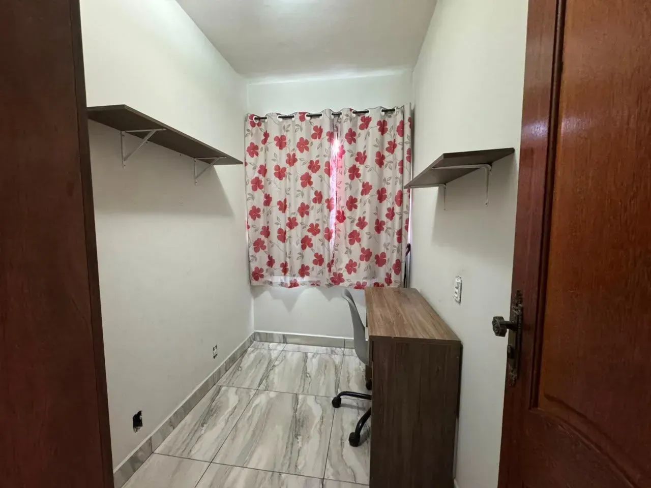 3ª etapa: 2 quartos e home office - MOBILIADO | CONDOMÍNIO INCLUSO - Foto 4