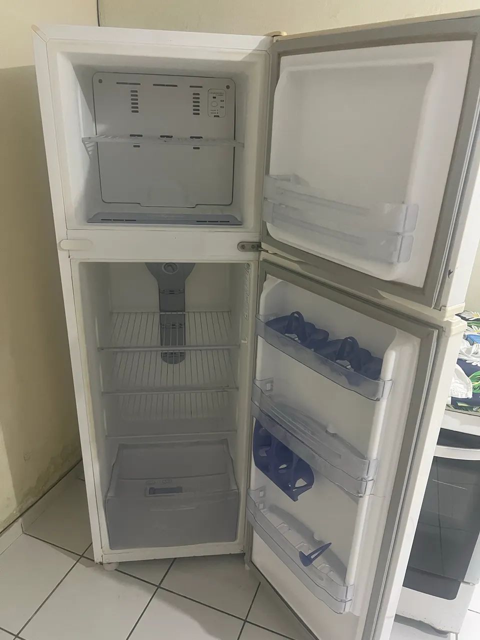 Vende-se geladeira  - Foto 2