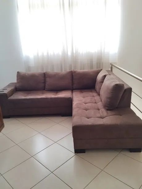 Sofá de canto - Foto 3