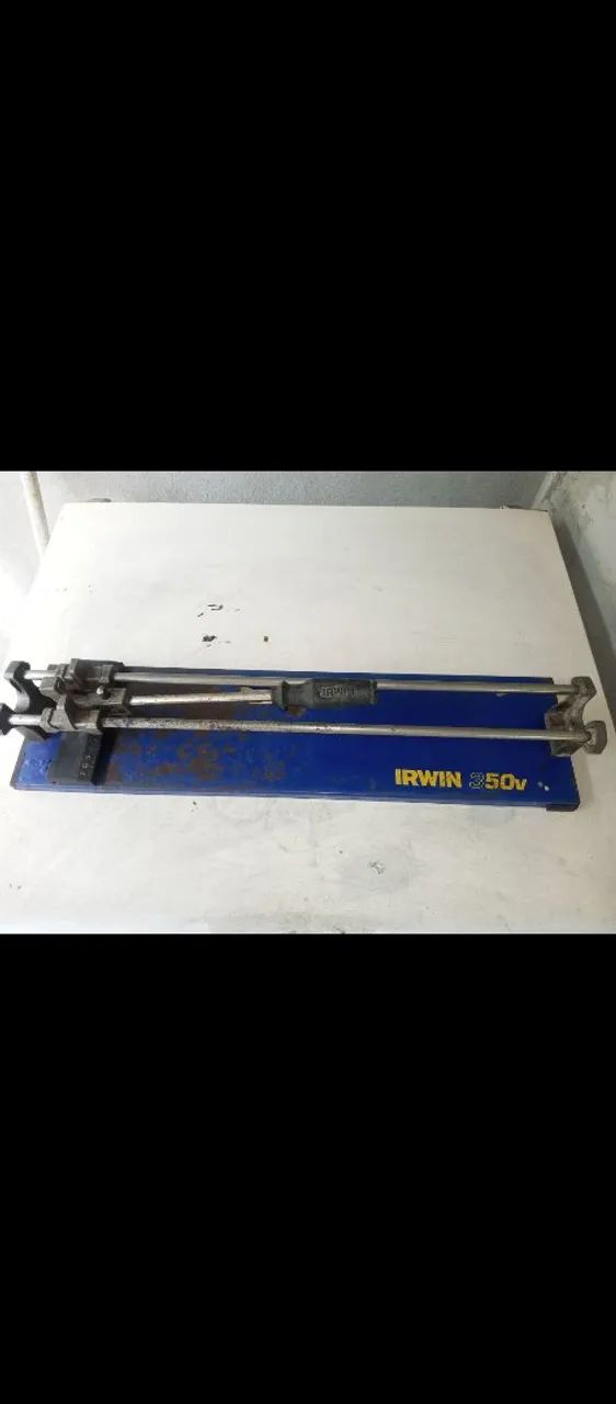 Vendo esse Riscador 