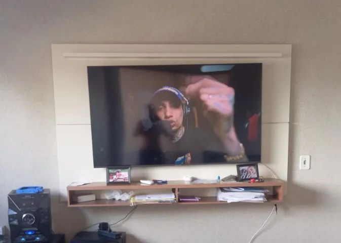 PAINEL DE TV 