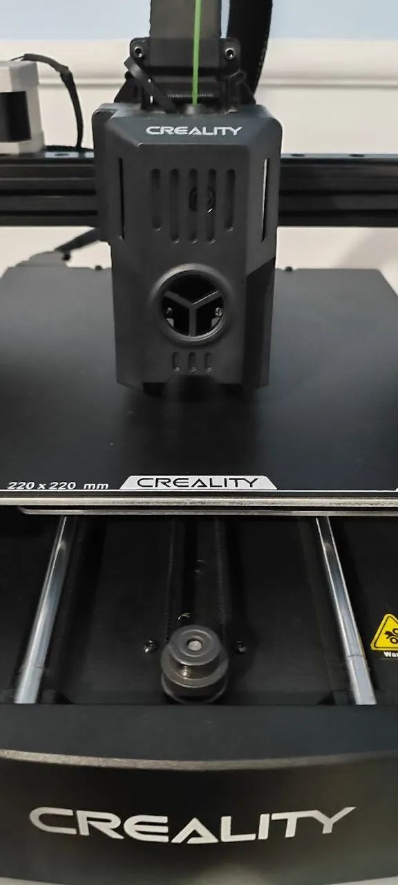 Impressora 3d ender 3 v3 ke. - Foto 5