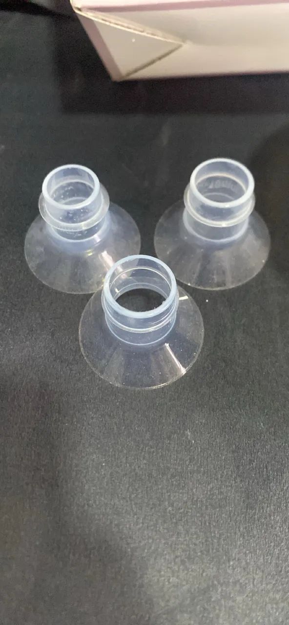 Bomba de tirar leite - Foto 3